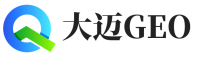 巢湖大迈GEO
